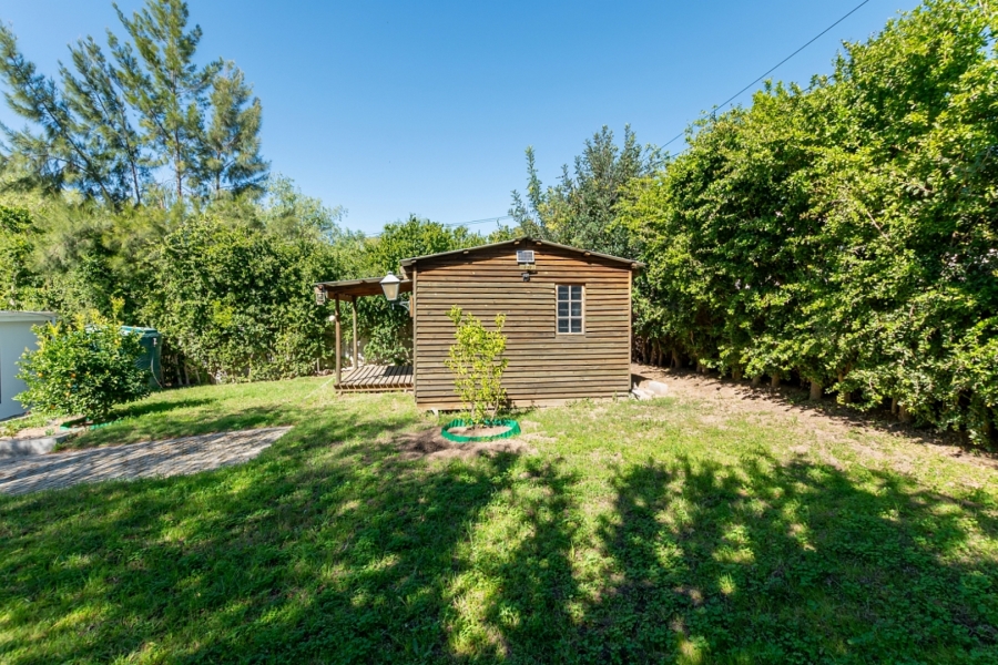 3 Bedroom Property for Sale in Riebeek West Western Cape